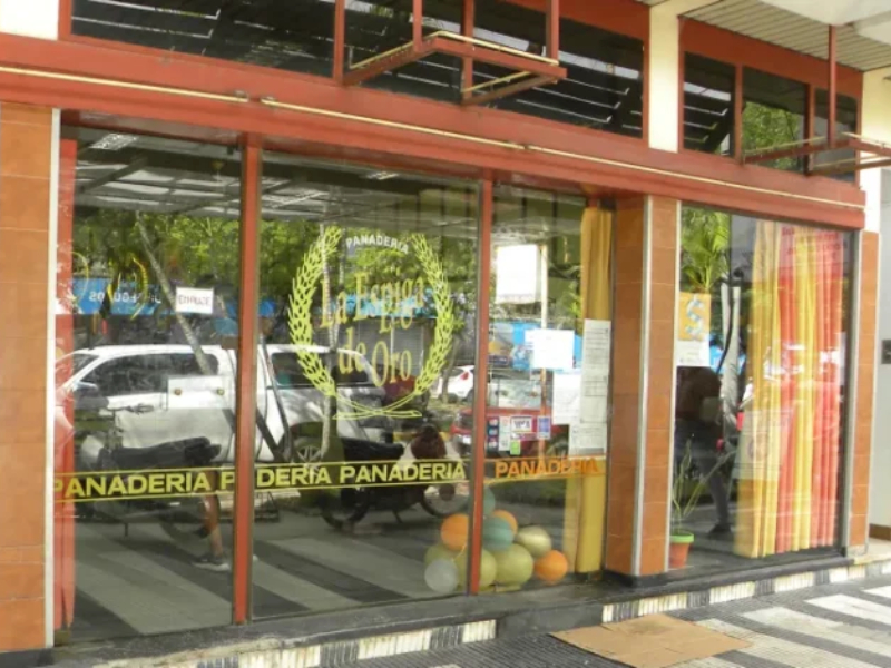 Industriales panaderos lamentan el cierre de La Espiga de Oro y alertan por la situación del sector Industriales panaderos lamentan el cierre de La Espiga de Oro y alertan por la situación del sector