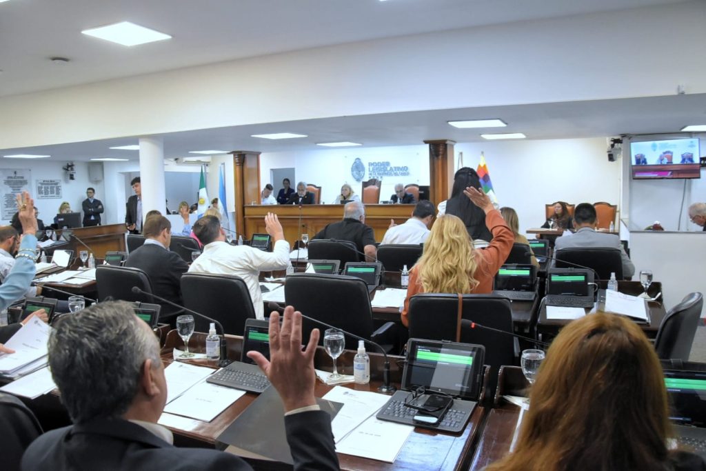 Crean dos asesorías de Niñez, Adolescencia y Familia y “cierra el último eslabón para la estructura judicial en materia de menores”