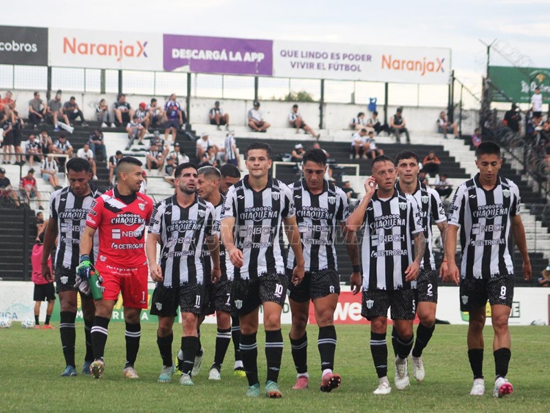 Primera Nacional: For Ever se enfrenta a Chacarita, con un solo cambio Primera Nacional: For Ever se enfrenta a Chacarita, con un solo cambio