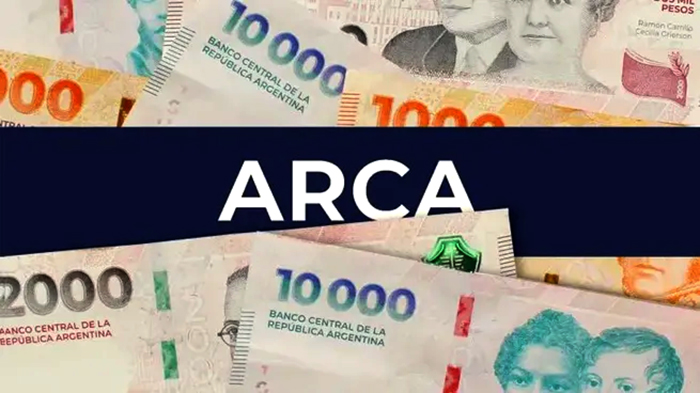 Impuesto a las Ganancias: ARCA postergó la presentación de la declaración jurada y del pago Impuesto a las Ganancias: ARCA postergó la presentación de la declaración jurada y del pago