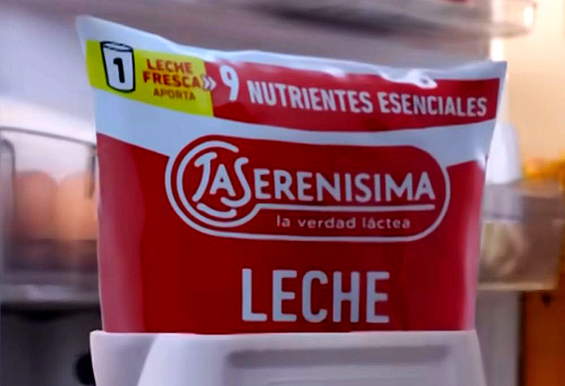 5 marcas mundiales que fabrican en Argentina 5 marcas mundiales que fabrican en Argentina