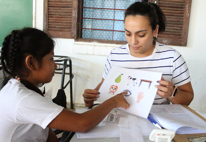 Educación abre inscripciones para el curso de Formación Docente “Aprendo Leyendo 2026” Educación abre inscripciones para el curso de Formación Docente “Aprendo Leyendo 2026”