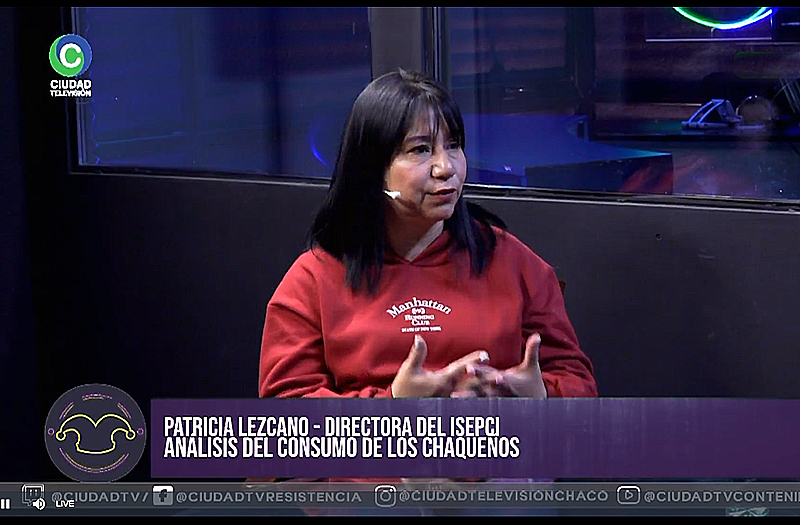 Canasta básica: “Los incrementos se dan con mayor fuerza en las familias de menos ingresos, la situación es crítica” Canasta básica: “Los incrementos se dan con mayor fuerza en las familias de menos ingresos, la situación es crítica”