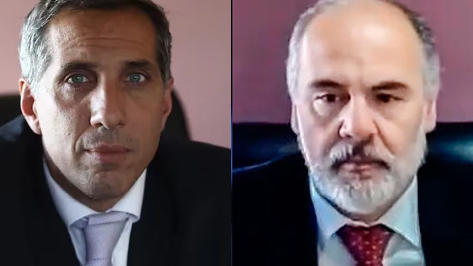Vuelven a la carga contra CFK: fiscales piden decomisar el departamento donde cumple prisión domiciliaria Vuelven a la carga contra CFK: fiscales piden decomisar el departamento donde cumple prisión domiciliaria