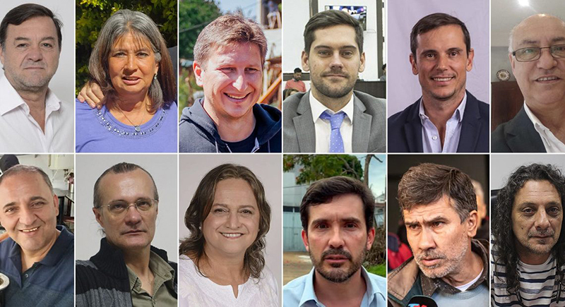 Misiones elige este domingo: exámen del pulso social para Gobierno y oposición en la tierra colorada Misiones elige este domingo: exámen del pulso social para Gobierno y oposición en la tierra colorada
