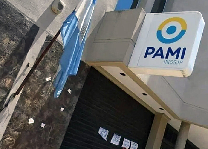 PAMI afirma que empezó a regularizar su deuda, pero en farmacias advierten por faltantes PAMI afirma que empezó a regularizar su deuda, pero en farmacias advierten por faltantes