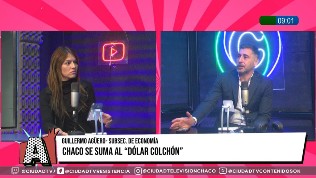 Dólar colchón: “Hay que dejar de tratar de delincuentes a quienes sólo protegieron sus ahorros”
