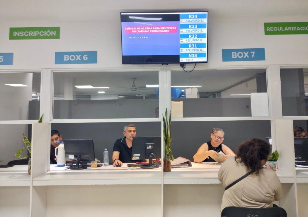 El Instituto de Vivienda dispone de medios de pagos para estar al día con las cuotas El Instituto de Vivienda dispone de medios de pagos para estar al día con las cuotas