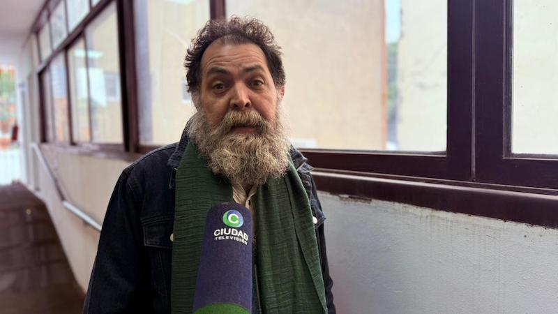 Reconocieron a periodistas chaqueños por su labor en juicios de lesa humanidad: “Fue un trabajo arduo, pero gratificante” Reconocieron a periodistas chaqueños por su labor en juicios de lesa humanidad: “Fue un trabajo arduo, pero gratificante”