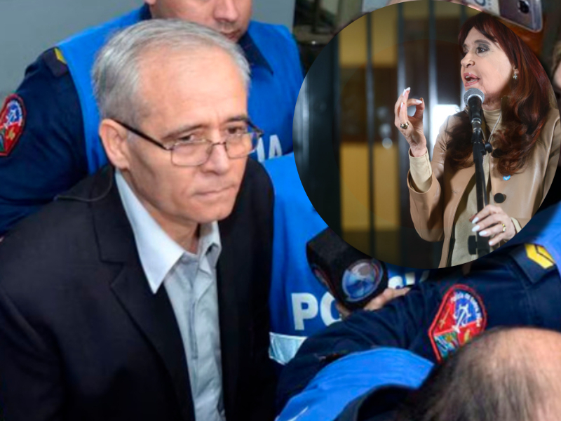 Habló una de las víctimas del excura Ilarraz, sobreseído por la Corte: “Abusó de más de 70 chicos” Habló una de las víctimas del excura Ilarraz, sobreseído por la Corte: “Abusó de más de 70 chicos”