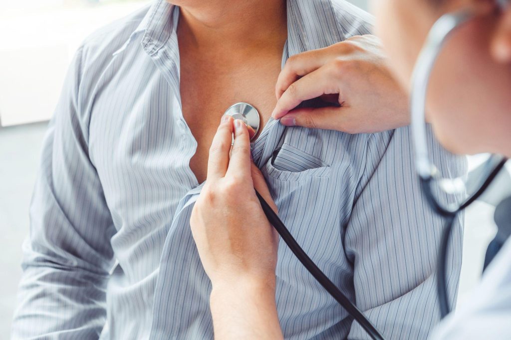 Recuerdan vencimiento para empadronarse al Plan Cardiovascular del InSSSeP
