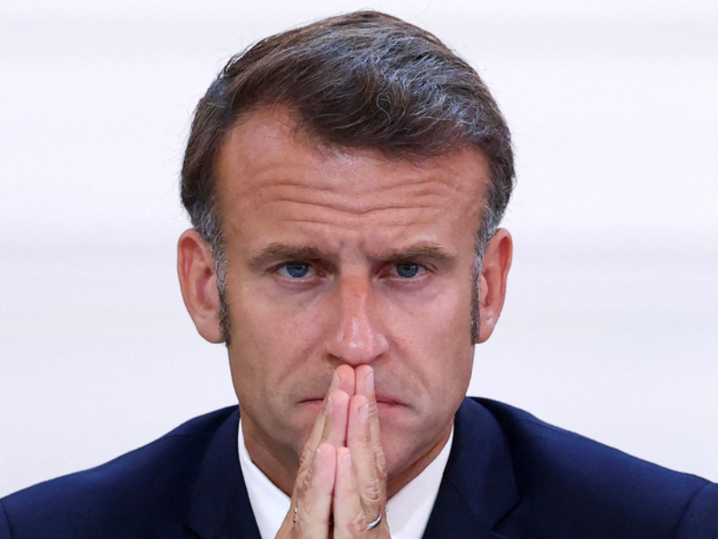 Francia votará a favor de la eutanasia: en qué otros países también es legal Francia votará a favor de la eutanasia: en qué otros países también es legal
