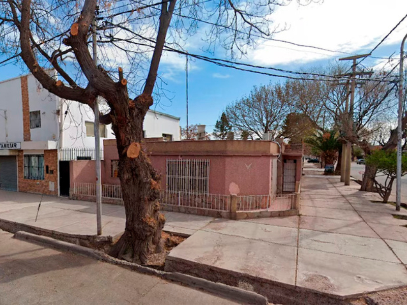 Un pastor evangélico fue condenado en Mendoza por abuso sexual: no irá preso Un pastor evangélico fue condenado en Mendoza por abuso sexual: no irá preso