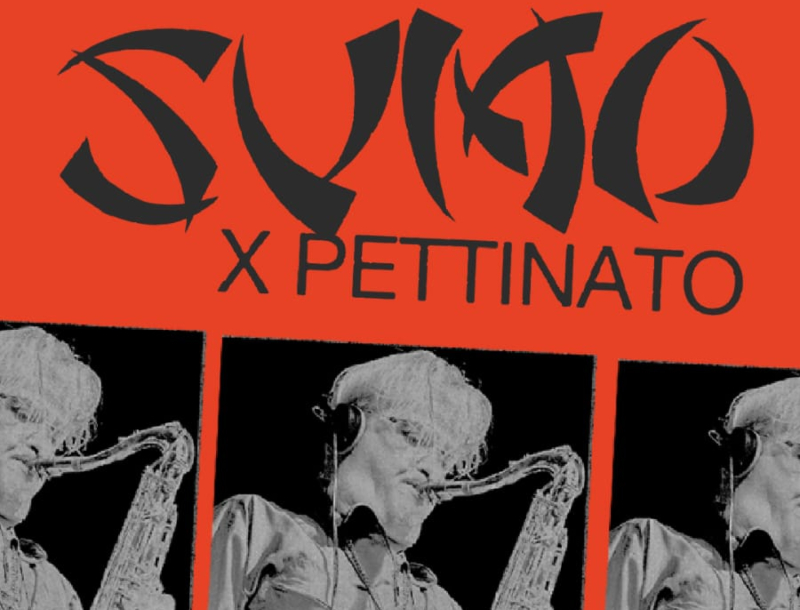La leyenda vuelve a Resistencia: Sumo X Pettinato La leyenda vuelve a Resistencia: Sumo X Pettinato