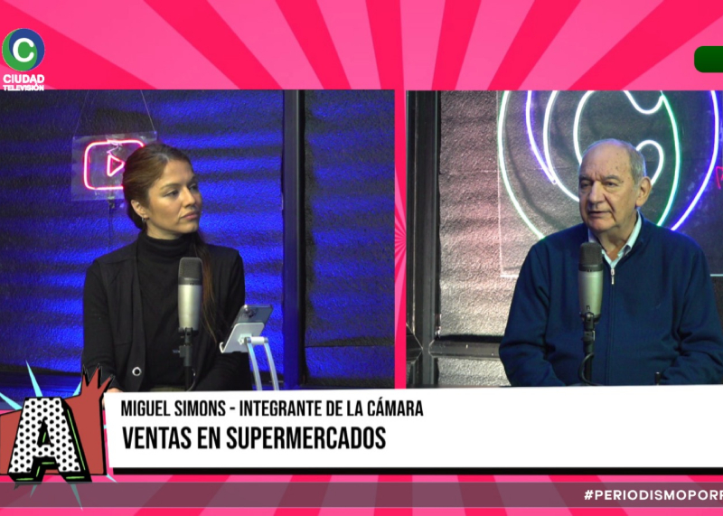 “Los precios se mantienen por el bajo nivel de ventas”, aseguran los supermercadistas locales “Los precios se mantienen por el bajo nivel de ventas”, aseguran los supermercadistas locales