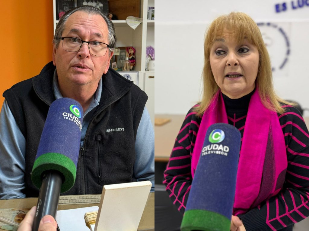 Interpelación a la ministra Naidenoff: gremios docentes reiteran que la intervención a la junta de clasificación fue “inconstitucional”