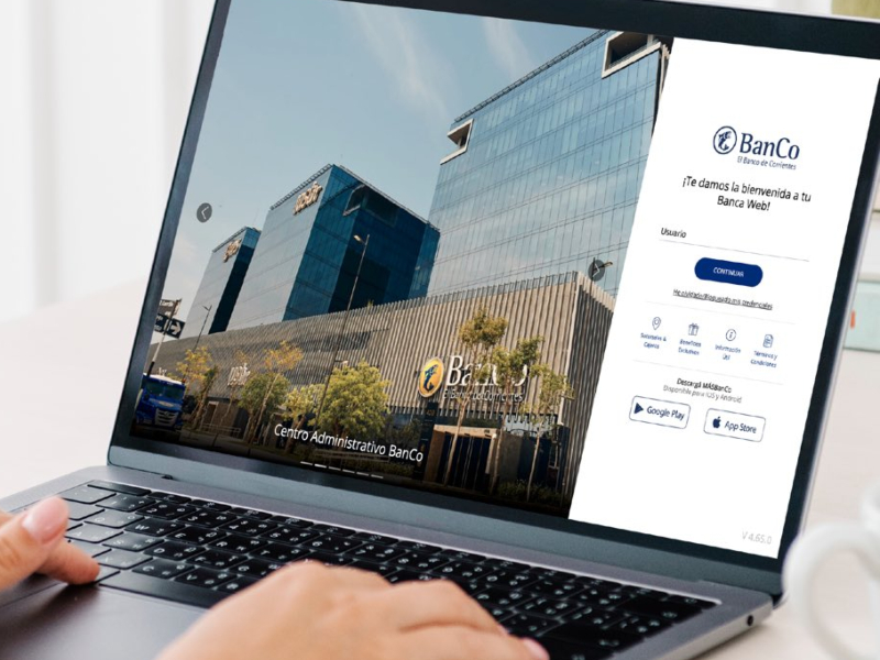 Confirman condena contra el Banco de Corrientes por un caso de phishing Confirman condena contra el Banco de Corrientes por un caso de phishing