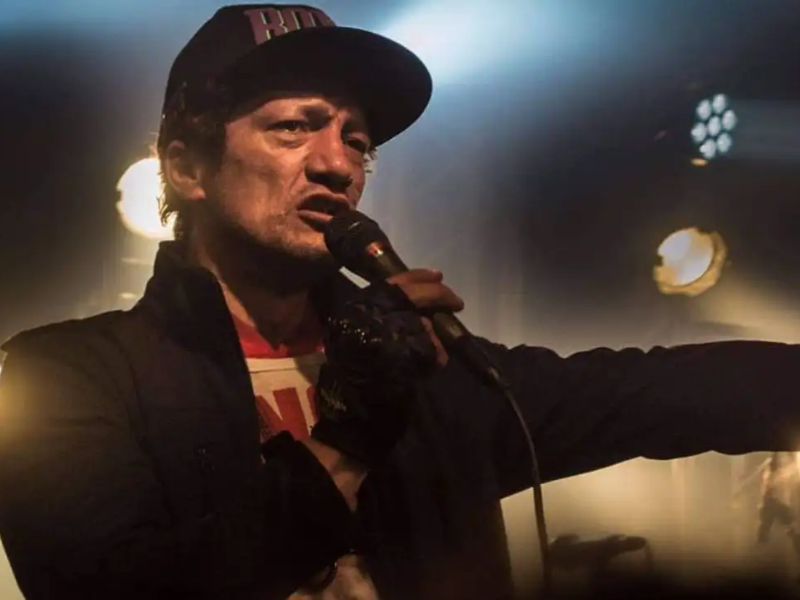 La Justicia reimpulsa la causa contra el Pity Álvarez: piden que enfrente el juicio oral La Justicia reimpulsa la causa contra el Pity Álvarez: piden que enfrente el juicio oral