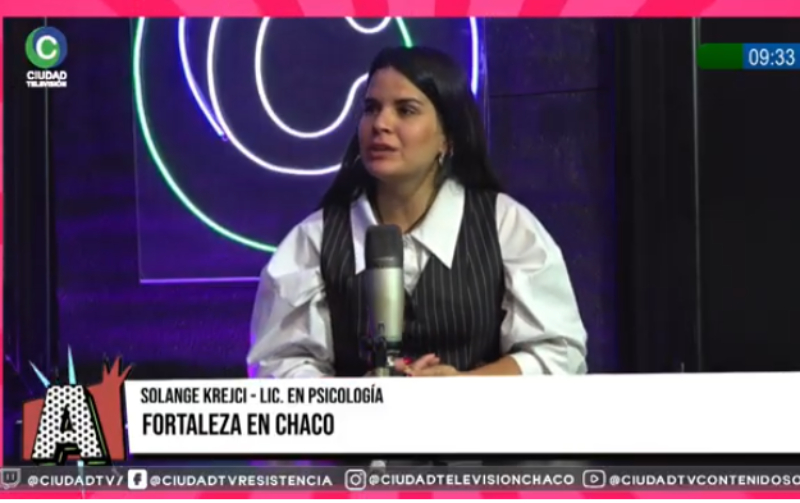 Consumos problemáticos: “La cocaína es hoy lo más frecuente y con lo que la persona toca fondo” Consumos problemáticos: “La cocaína es hoy lo más frecuente y con lo que la persona toca fondo”