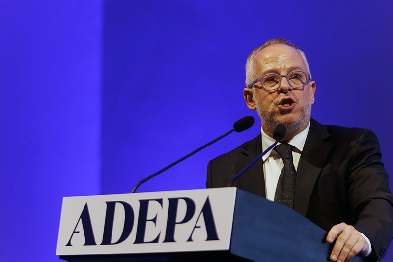 ADEPA condenó los insultos del Presidente al periodismo y lamentó la degradación de la discusión pública ADEPA condenó los insultos del Presidente al periodismo y lamentó la degradación de la discusión pública