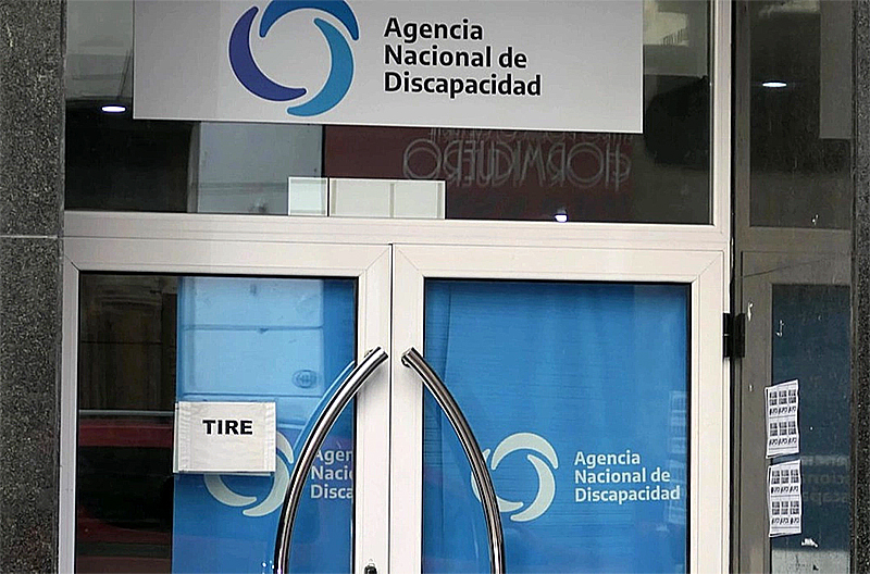 Causa ANDIS: dos imputados clave se negaron a declarar Causa ANDIS: dos imputados clave se negaron a declarar