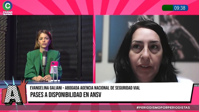 Agencia Nacional de Seguridad Vial: tras la derogación del DNU de disolución, trabajadores esperan su reincorporación Agencia Nacional de Seguridad Vial: tras la derogación del DNU de disolución, trabajadores esperan su reincorporación