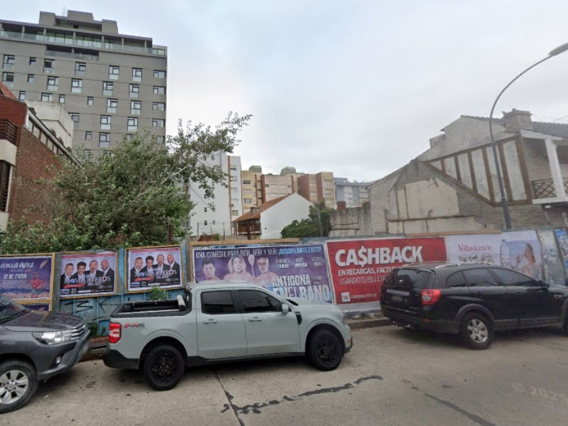 El TOF de Resistencia renovó el embargo preventivo sobre inmuebles de la hija de líder narco fallecido El TOF de Resistencia renovó el embargo preventivo sobre inmuebles de la hija de líder narco fallecido