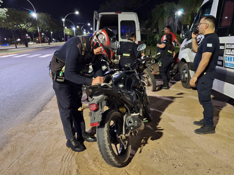Operativos “anti wileros”: secuestraron 19 vehículos Operativos “anti wileros”: secuestraron 19 vehículos