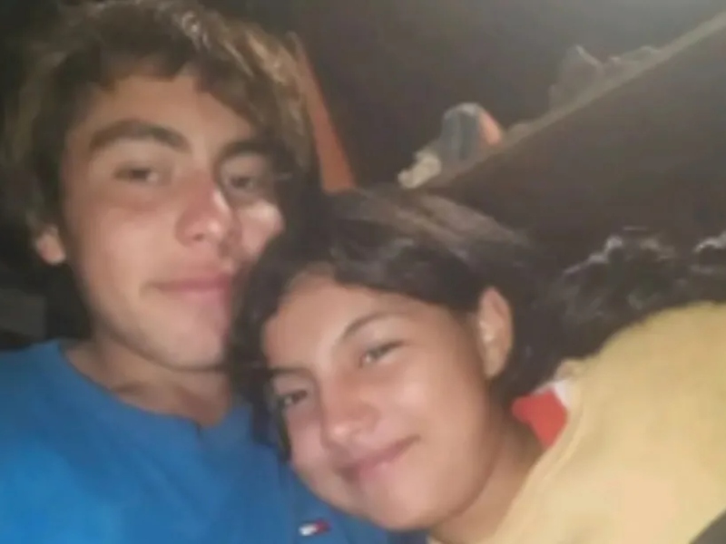 Continúa la incesante búsqueda de dos menores desaparecidos hace 6 días en Barranqueras Continúa la incesante búsqueda de dos menores desaparecidos hace 6 días en Barranqueras