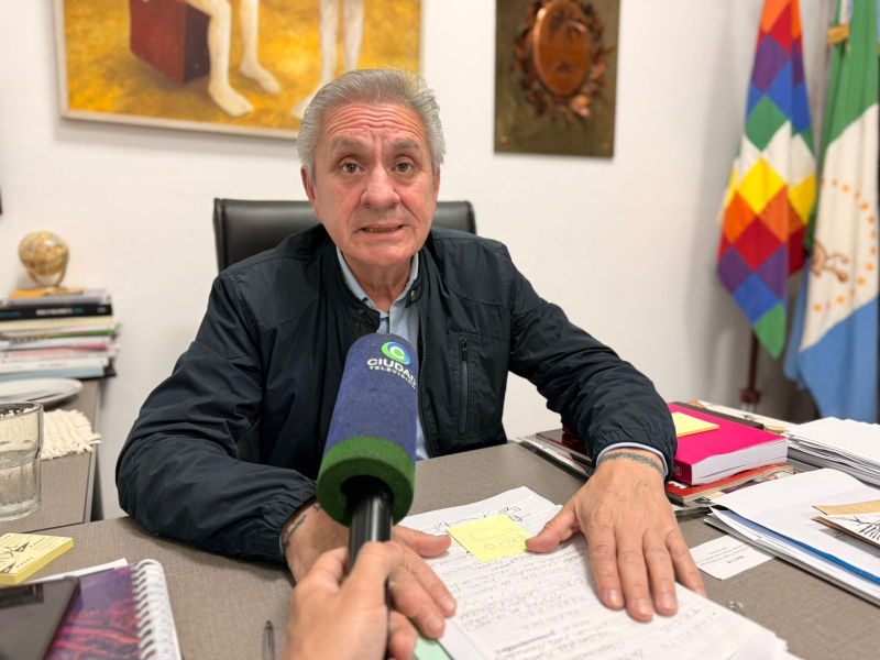 25 años de prisión por el crimen del “Chapista”: “El demandado por la familia y por la sociedad para que se hiciera pronta justicia” 25 años de prisión por el crimen del “Chapista”: “El demandado por la familia y por la sociedad para que se hiciera pronta justicia”