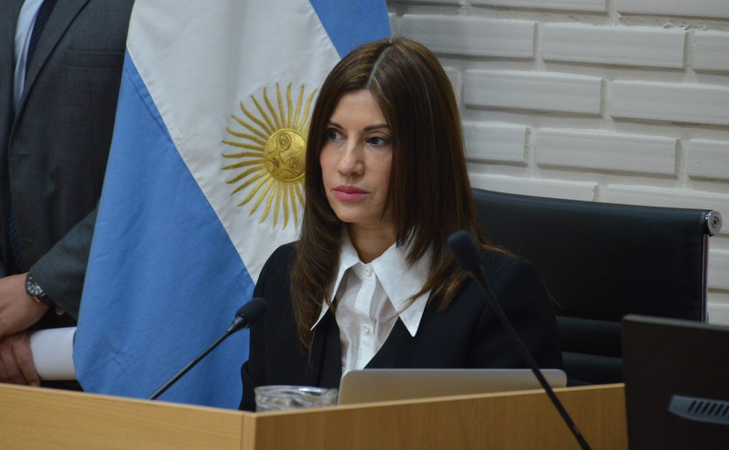 Caso Cecilia: con las instrucciones iniciales, comenzó la primera audiencia del juicio por jurados