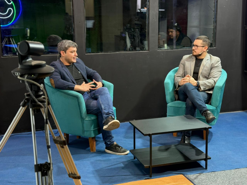 Pegoraro: “La inflación del NEA no llega al 2%, pero la suba de alimentos enciende una pequeña alarma” Pegoraro: “La inflación del NEA no llega al 2%, pero la suba de alimentos enciende una pequeña alarma”