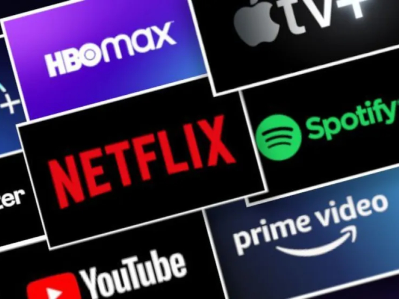 Argentina gasta más dólares en Netflix y Spotify que los que genera por exportar litio Argentina gasta más dólares en Netflix y Spotify que los que genera por exportar litio