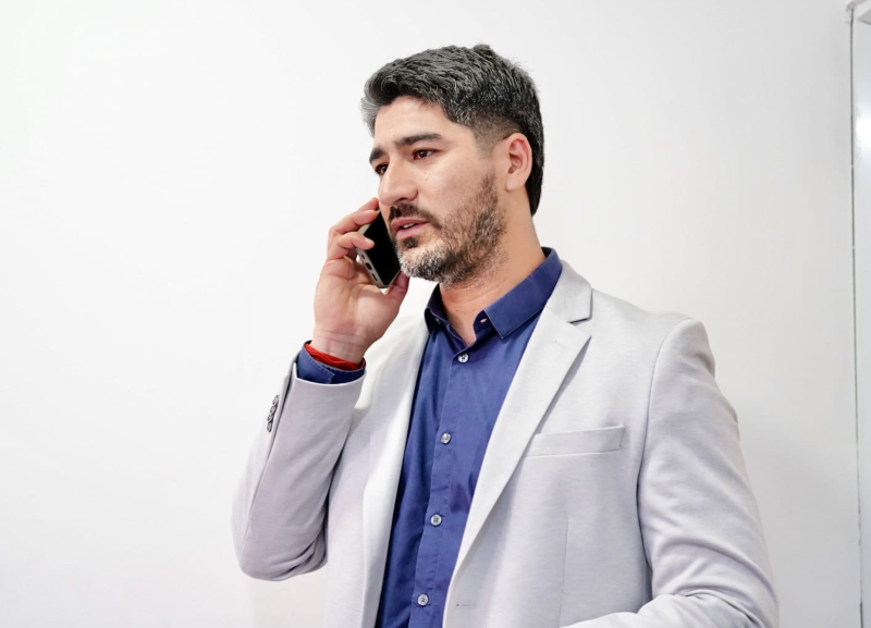Barranqueras: Ayala Pared habló sobre el pago de salarios municipales y llevó tranquilidad a la comunidad Barranqueras: Ayala Pared habló sobre el pago de salarios municipales y llevó tranquilidad a la comunidad