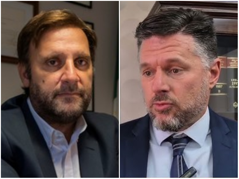 La Procuración General creó las Fiscalías de Distrito de Resistencia y Corrientes La Procuración General creó las Fiscalías de Distrito de Resistencia y Corrientes