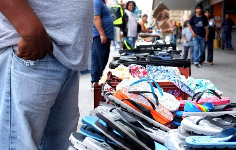 Ganadores y perdedores de la era Milei: de 55 sectores de la actividad, 19 son los únicos que crecieron Ganadores y perdedores de la era Milei: de 55 sectores de la actividad, 19 son los únicos que crecieron