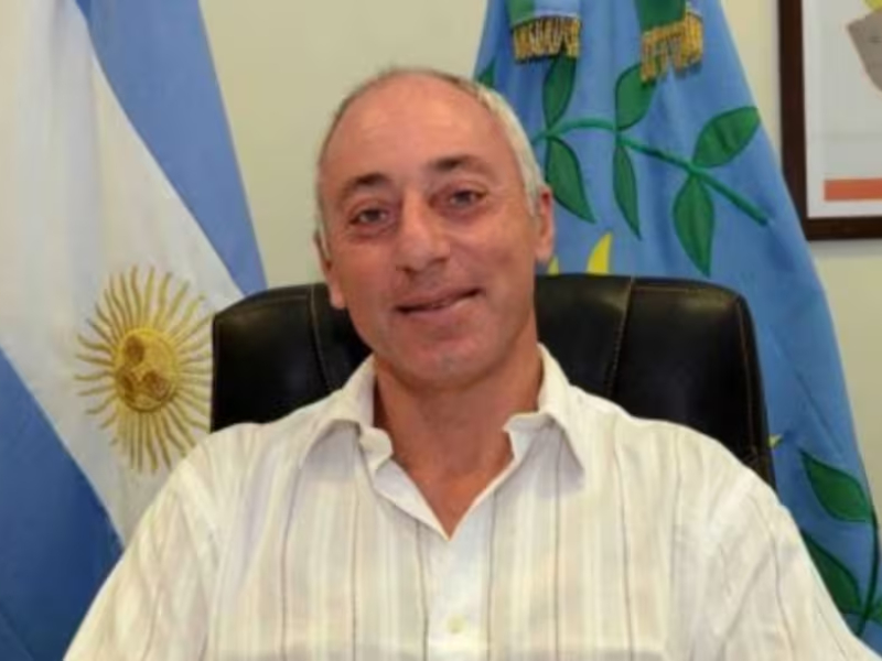 Caso Andis: tres días de indagatorias clave y un empresario preso en Mendoza que se negó a declarar Caso Andis: tres días de indagatorias clave y un empresario preso en Mendoza que se negó a declarar