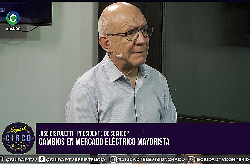 SECHEEP: “No podemos hablarle a la gente de un aumento en este momento, pero tendremos que encontrar la oportunidad” SECHEEP: “No podemos hablarle a la gente de un aumento en este momento, pero tendremos que encontrar la oportunidad”