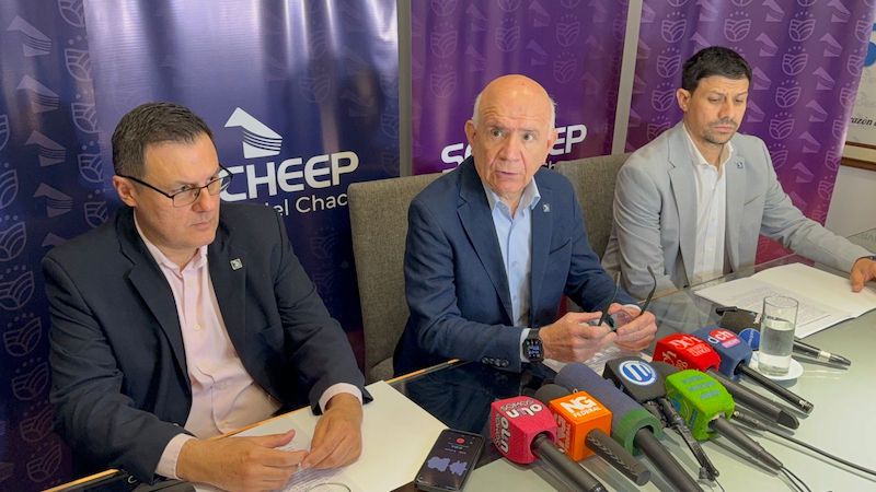 Cambios en mercado eléctrico mayorista: “Los grandes usuarios deberán contratar su energía o asumir el precio spot”, advirtió Bistoletti Cambios en mercado eléctrico mayorista: “Los grandes usuarios deberán contratar su energía o asumir el precio spot”, advirtió Bistoletti