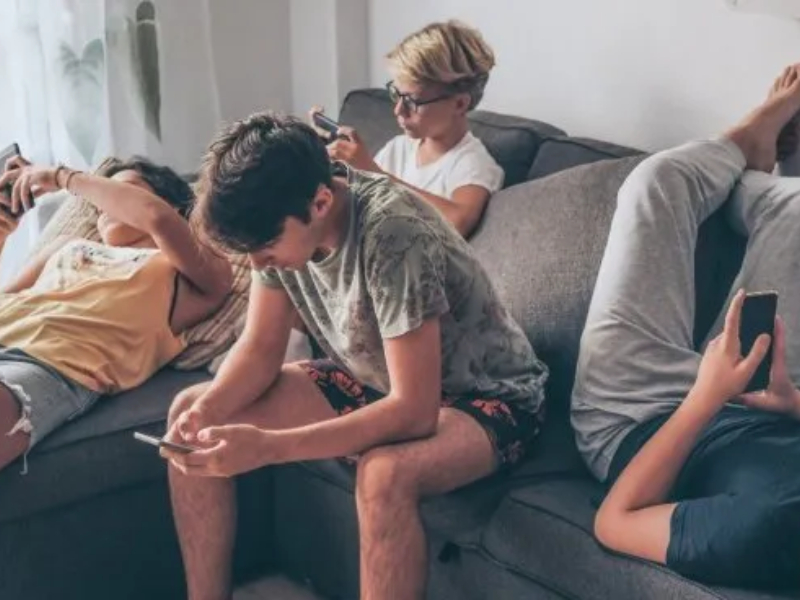 Amplían el acceso de adolescentes a los fondos comunes de inversión abiertos Amplían el acceso de adolescentes a los fondos comunes de inversión abiertos