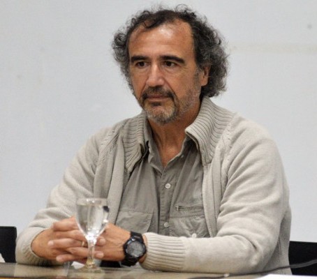 Antropólogo aportó testimonio clave sobre la utilización del río Paraná para desaparecer víctimas del Terrorismo de Estado Antropólogo aportó testimonio clave sobre la utilización del río Paraná para desaparecer víctimas del Terrorismo de Estado