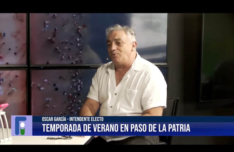 Paso de la Patria prepara la temporada 2026: “Los esperamos con muchas actividades” Paso de la Patria prepara la temporada 2026: “Los esperamos con muchas actividades”