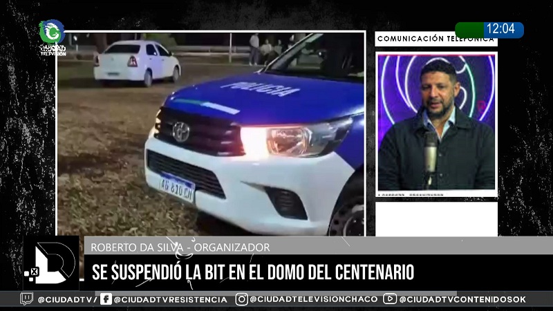 Suspensión de la BIT: “No tuvimos una notificación formal y el espacio fue reducido sin explicación”, afirmó desde la organización Suspensión de la BIT: “No tuvimos una notificación formal y el espacio fue reducido sin explicación”, afirmó desde la organización
