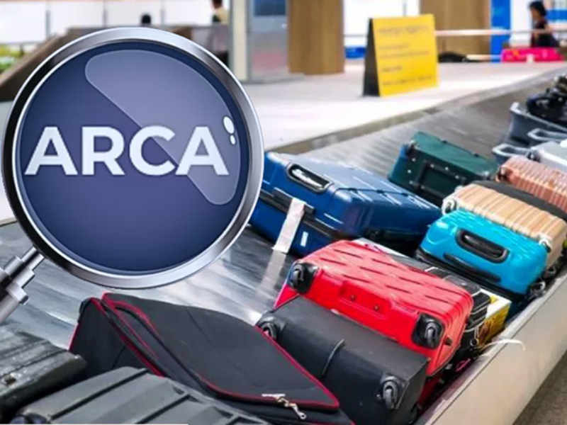 ARCA aplica cambios para la importación de mercaderías personales y compras en el exterior: cómo es el nuevo régimen aduanero ARCA aplica cambios para la importación de mercaderías personales y compras en el exterior: cómo es el nuevo régimen aduanero