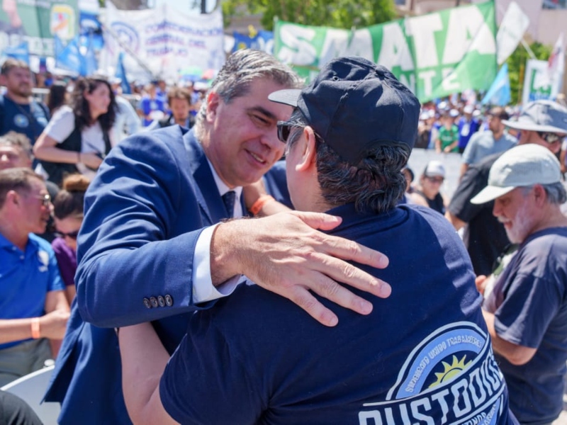 Capitanich cuestionó el costo fiscal de la reforma laboral, el impacto en jubilados y las provincias Capitanich cuestionó el costo fiscal de la reforma laboral, el impacto en jubilados y las provincias