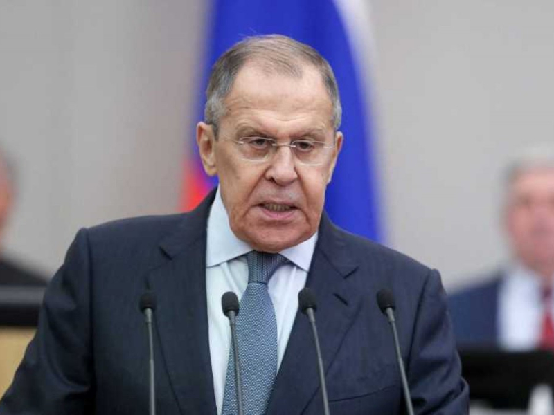 El gobierno ruso informó sobre un ataque fallido de Ucrania contra la residencia oficial de Putin El gobierno ruso informó sobre un ataque fallido de Ucrania contra la residencia oficial de Putin