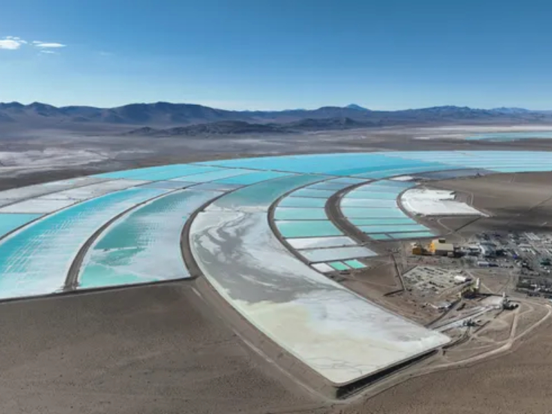 Un índice verde elaborado por investigadores argentinos destaca las oportunidades de desarrollo de las provincias del Norte Grande Un índice verde elaborado por investigadores argentinos destaca las oportunidades de desarrollo de las provincias del Norte Grande