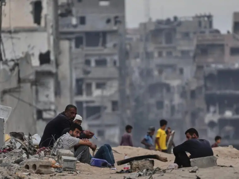 Israel fue el país que más periodistas asesinó en el mundo por tercer año consecutivo Israel fue el país que más periodistas asesinó en el mundo por tercer año consecutivo