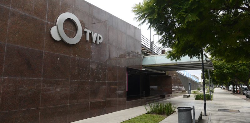 El Gobierno busca eliminar 500 puestos de trabajo en los medios públicos a través de “retiros voluntarios” El Gobierno busca eliminar 500 puestos de trabajo en los medios públicos a través de “retiros voluntarios”