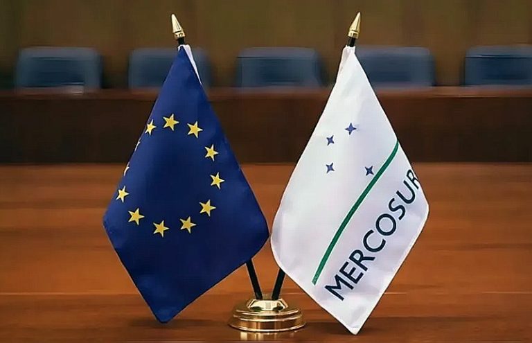 El Mercosur y la Unión Europea firman este sábado un acuerdo ...